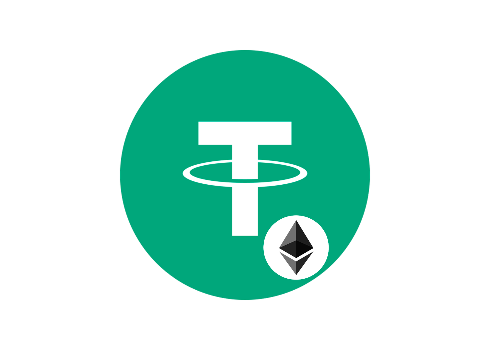 USDT ERC20